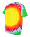 Bullseye T-Shirt - Teardrop