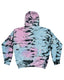 Tie-Dye CD877 - Unisex Tie-Dyed Pullover Hoodie - DREAM
