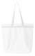 Liberty Bags 8802 - Melody Large Tote - White