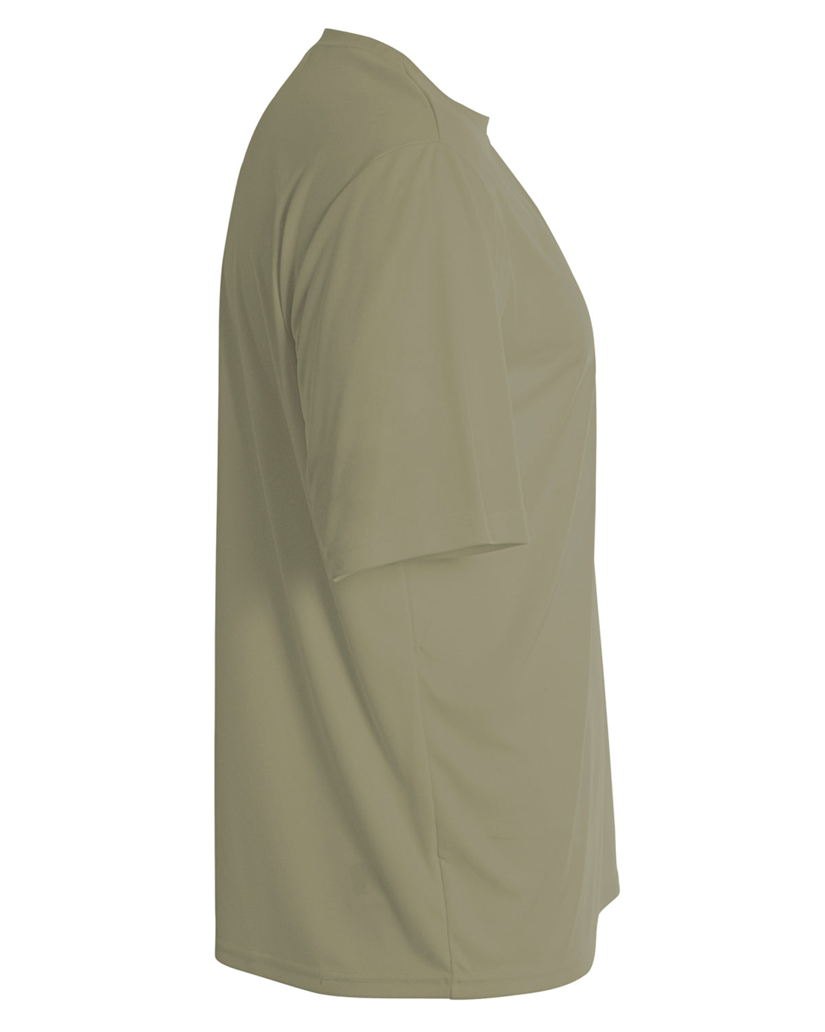 Men's Cooling Performance T-Shirt - Olive