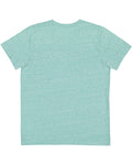 Youth Harborside Melange T-Shirt - Saltwater Melange