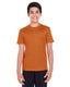 Team 365 TT11Y - Youth Zone Performance T-Shirt - Sport Burnt Orange