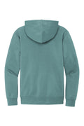 Unisex V.I.T. Fleece Hoodie - EuclptusBl