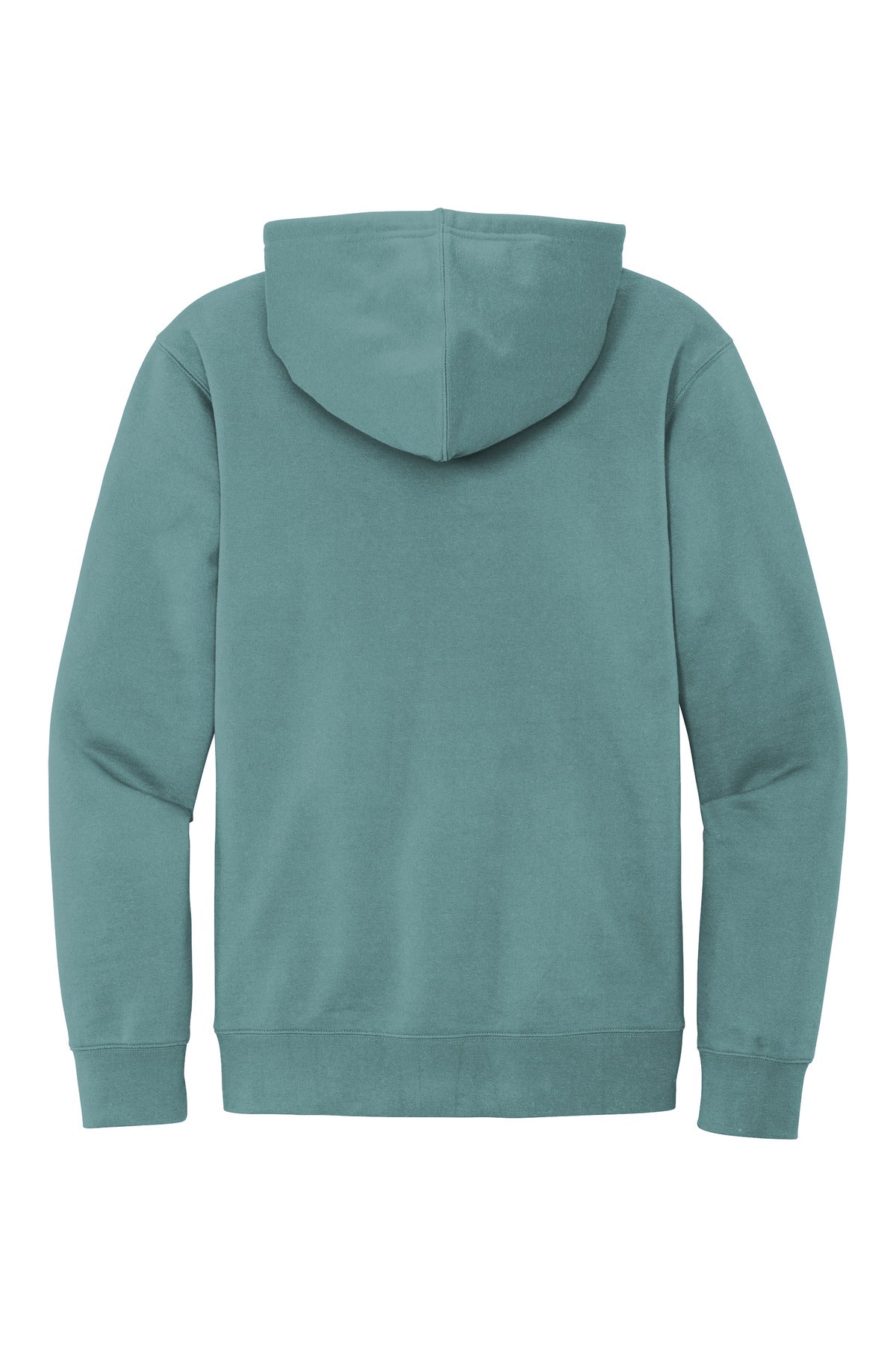 Unisex V.I.T. Fleece Hoodie - EuclptusBl
