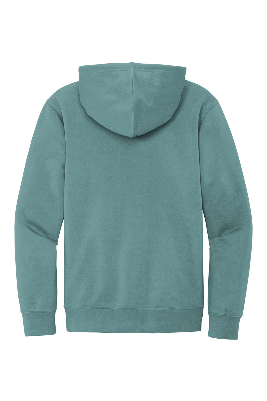 Unisex V.I.T. Fleece Hoodie - EuclptusBl