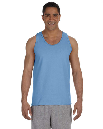 Unisex Ultra Cotton® Tank - Carolina Blue