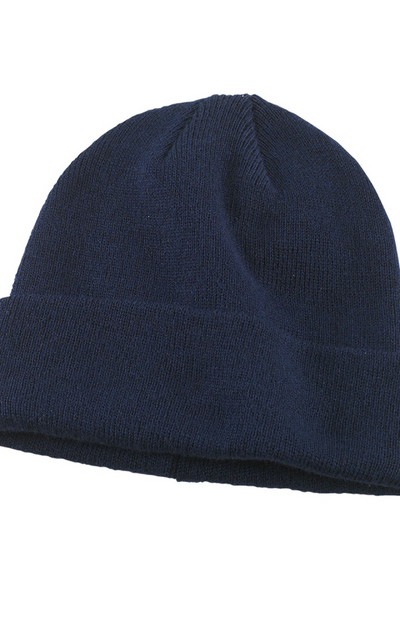 Watch Cap - Navy