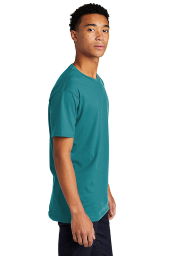 Unisex Cotton T-Shirt - Teal