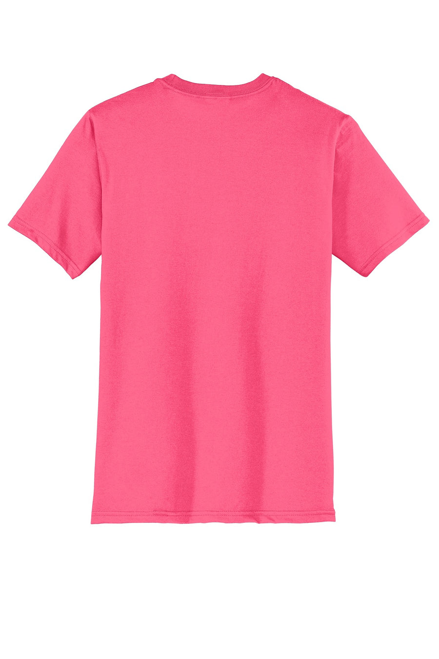 Unisex Very Important Tee - Neon Pink