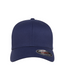 Flexfit 6477 - Unisex Wool Blend Cap - Navy