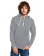 Next Level 9303 - Unisex Pullover Hoodie - Lead