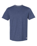 Essential 60/40 Performance T-Shirt - Vintage Heather Navy