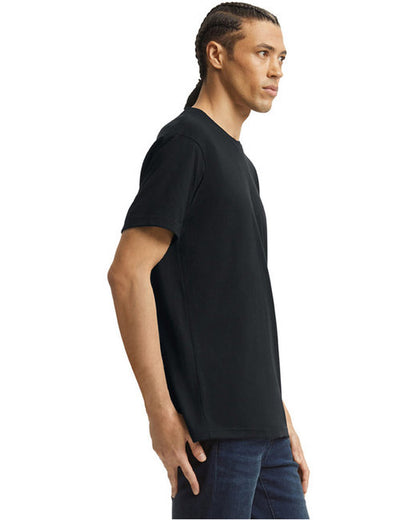 Unisex CVC T-Shirt - Black
