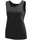 Augusta Sportswear 1705 - Women's Training Tank - Black
