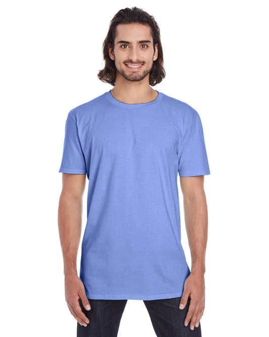 Lightweight Softstyle T-Shirt - Violet