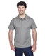Team 365 TT21 - Men's Command Snag Protection Polo - Sport Graphite