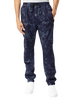 Navy Tie Dye