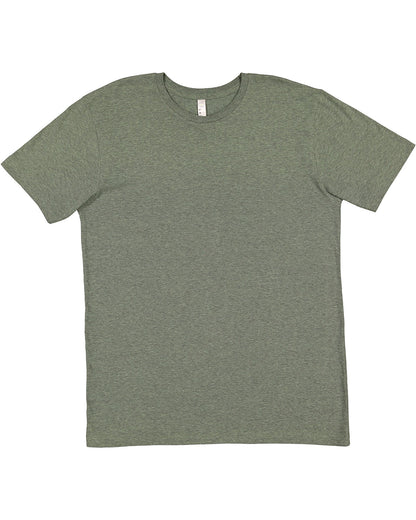 Youth Fine Jersey T-Shirt - Bamboo Blackout
