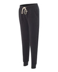 Women's Jogger Eco-Fleece Pant - Eco True Black