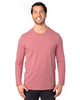 Maroon Heather