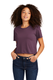 Next Level N5080 - Women's Festival Cali Crop T-Shirt - Shiraz