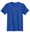 Unisex The Concert Tee - Deep Royal