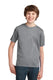 Port & Company PC61Y - Youth Essential Tee - Athletic Heather