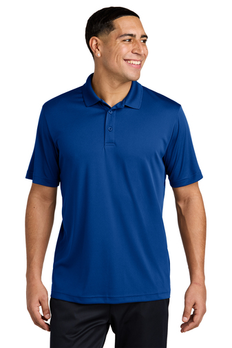 Men's PosiCharge Competitor Polo - True Royal