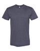 Heather Navy