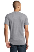 Unisex The Concert Tee - Heather Gray