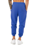 Unisex Jogger Sweatpant - True Royal
