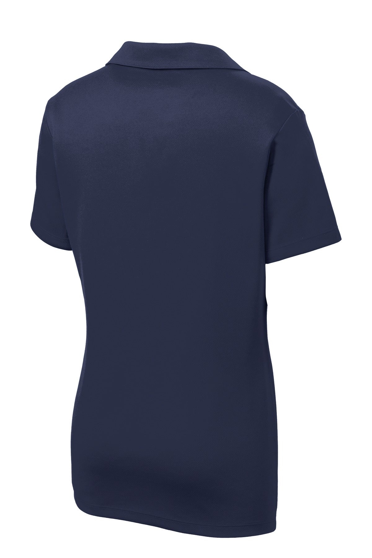 Women's PosiCharge RacerMesh Polo - True Navy