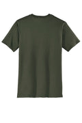 Unisex Very Important Tee - Olive