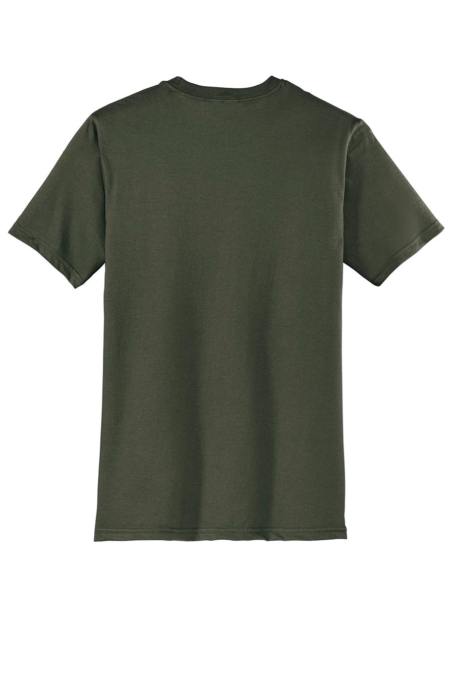 Unisex Very Important Tee - Olive