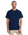 Hammer™ Unisex T-Shirt with Pocket - Sport Dark Navy