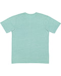 Harborside Melange T-Shirt - Saltwater Melange