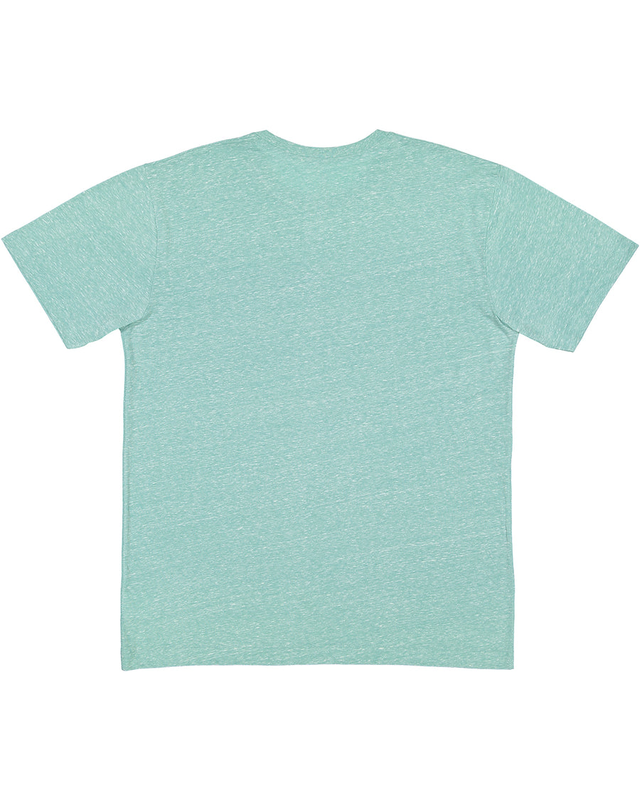 Harborside Melange T-Shirt - Saltwater Melange