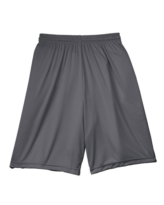 Men's 9" Inseam Performance Short - Graphite