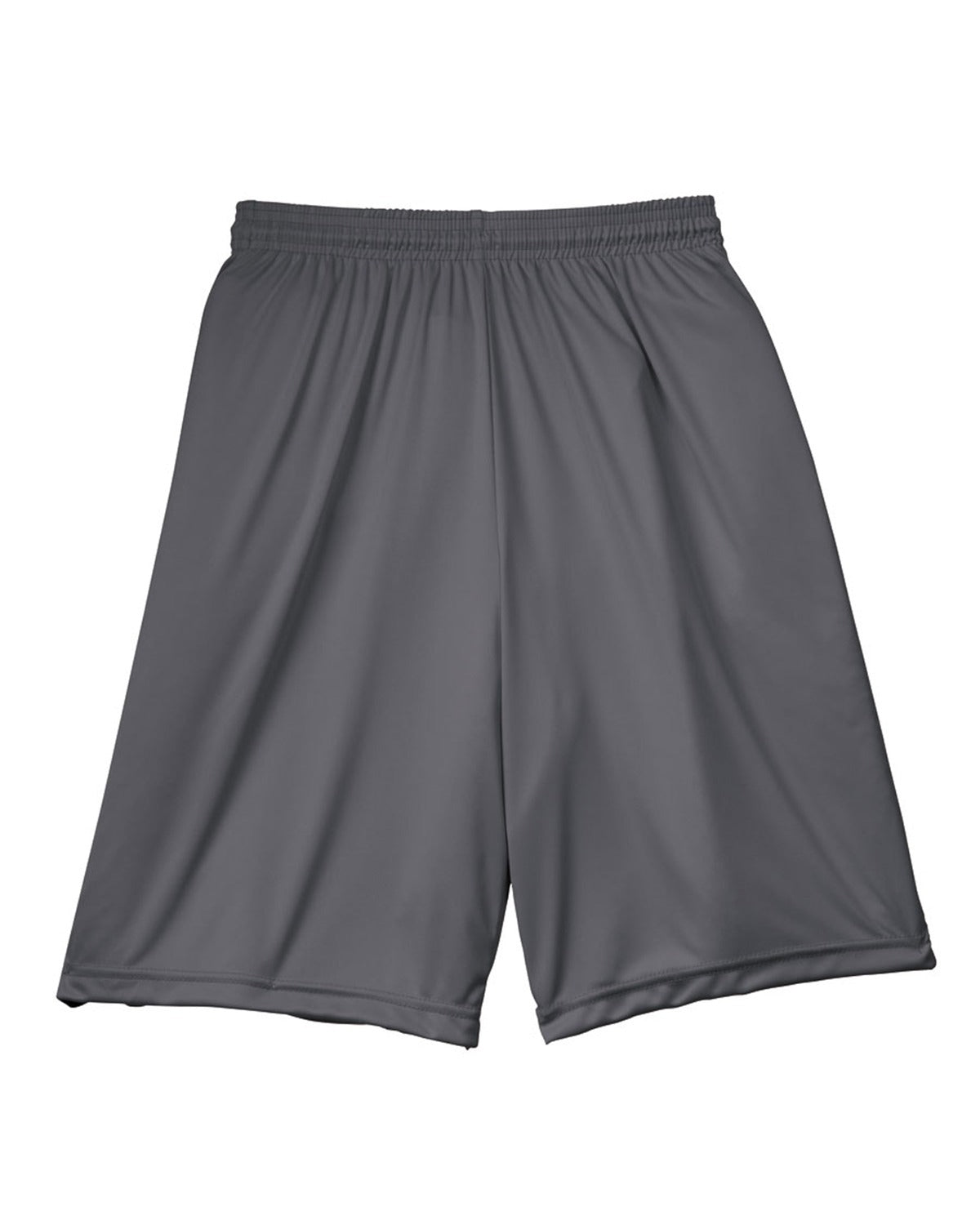 Men's 9" Inseam Performance Short - Graphite