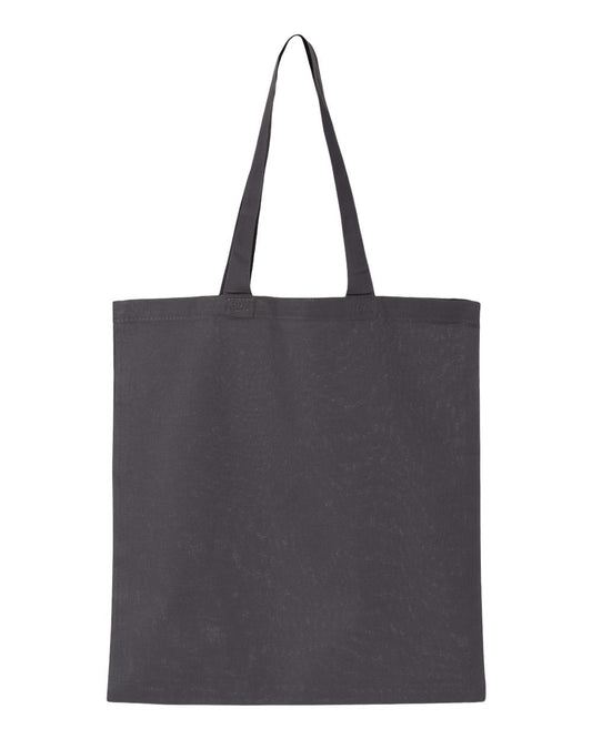 Economical Tote - Charcoal
