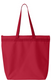 Liberty Bags 8802 - Melody Large Tote - Red