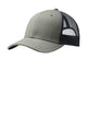 Heather Gray / Ri Navy