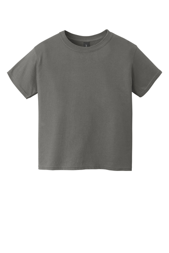 Youth Softstyle�� 4.5 oz. T-Shirt - Charcoal