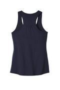 Women's V.I.T. Gathered Back Tank - New Navy