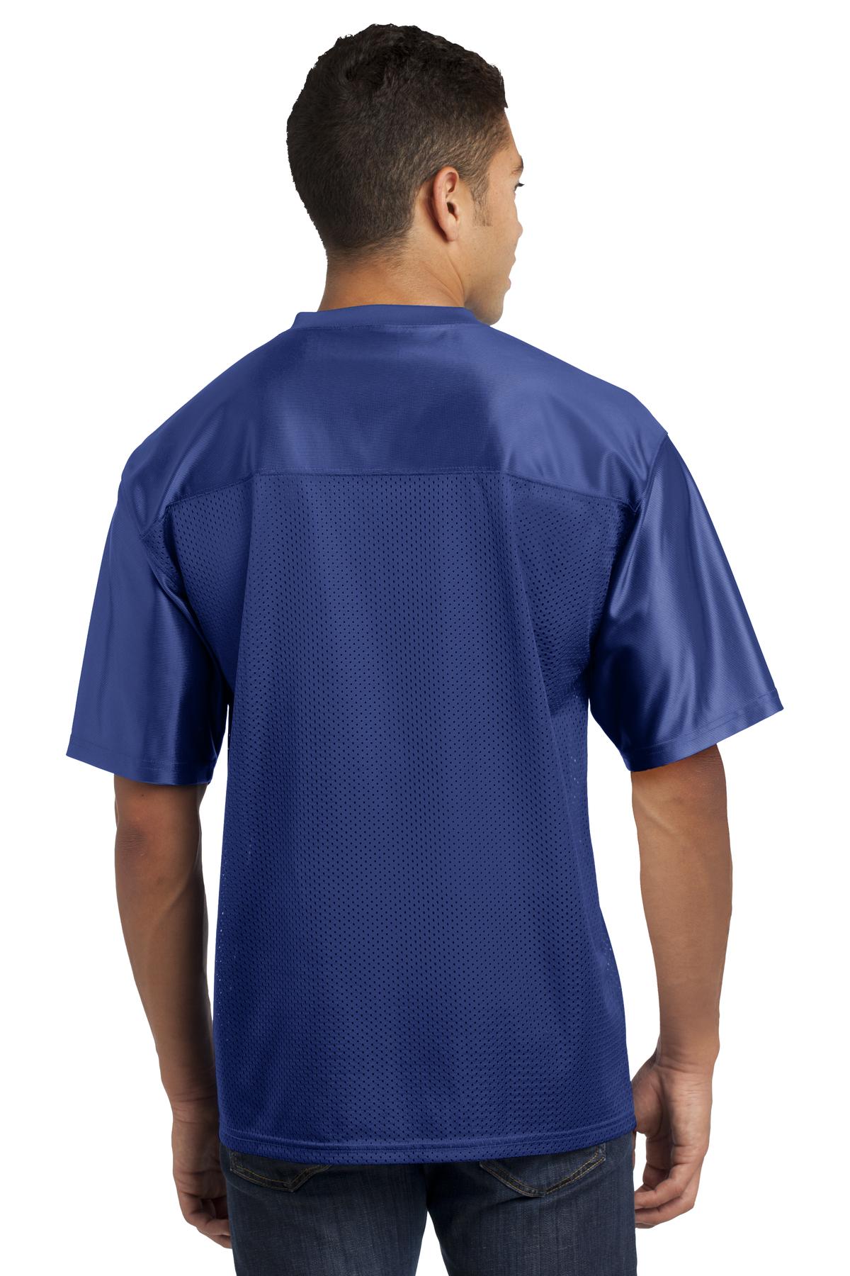 Unisex PosiCharge Replica Jersey - True Royal