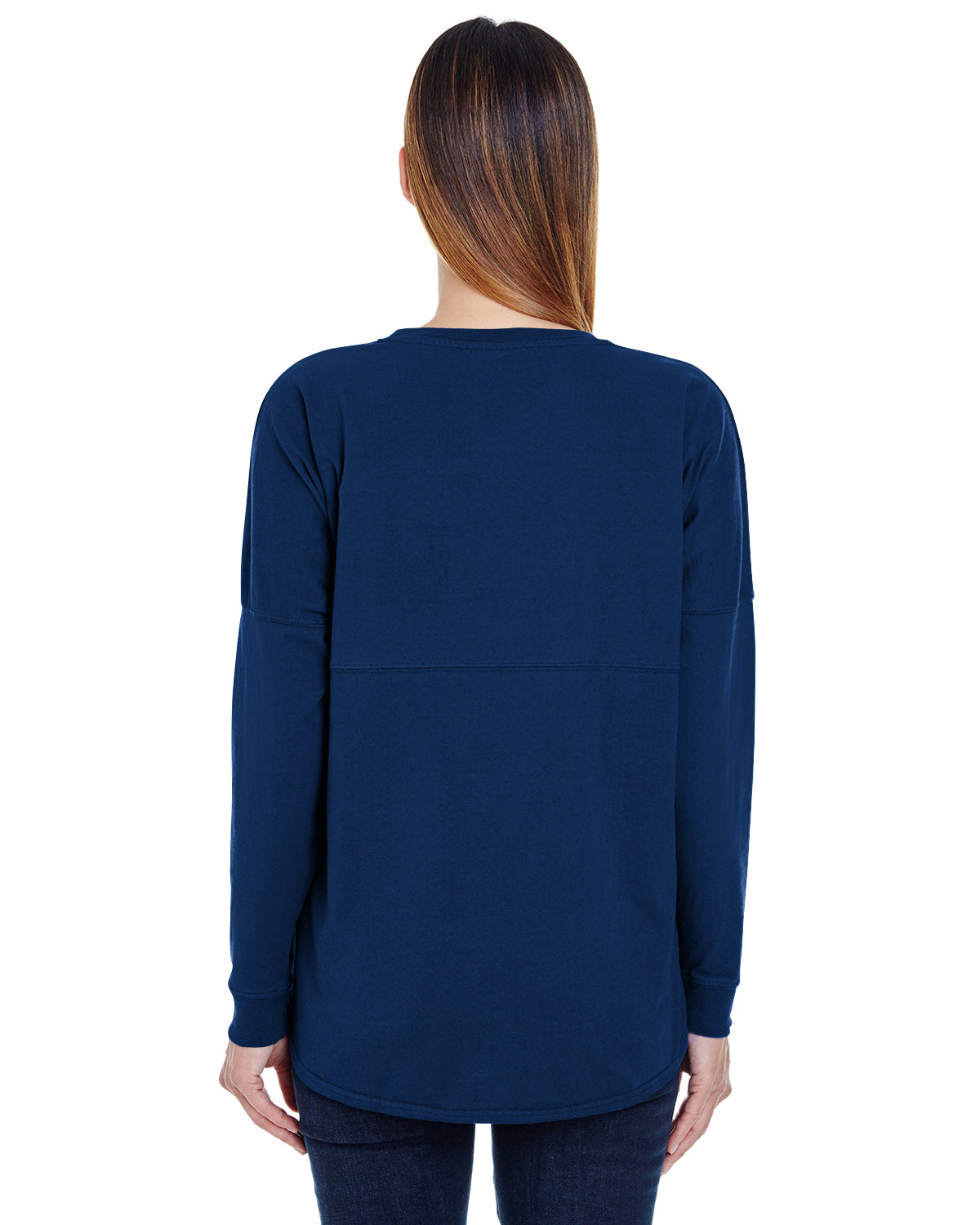 Unisex Game Day Jersey - Navy