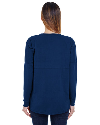 Unisex Game Day Jersey - Navy