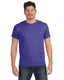 LAT 6901 - Unisex Fine Jersey T-Shirt - Vintage Purple