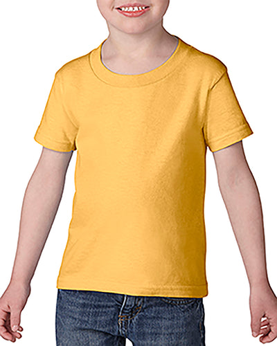 Toddler Softstyle�� 4.5 oz. T-Shirt - Daisy