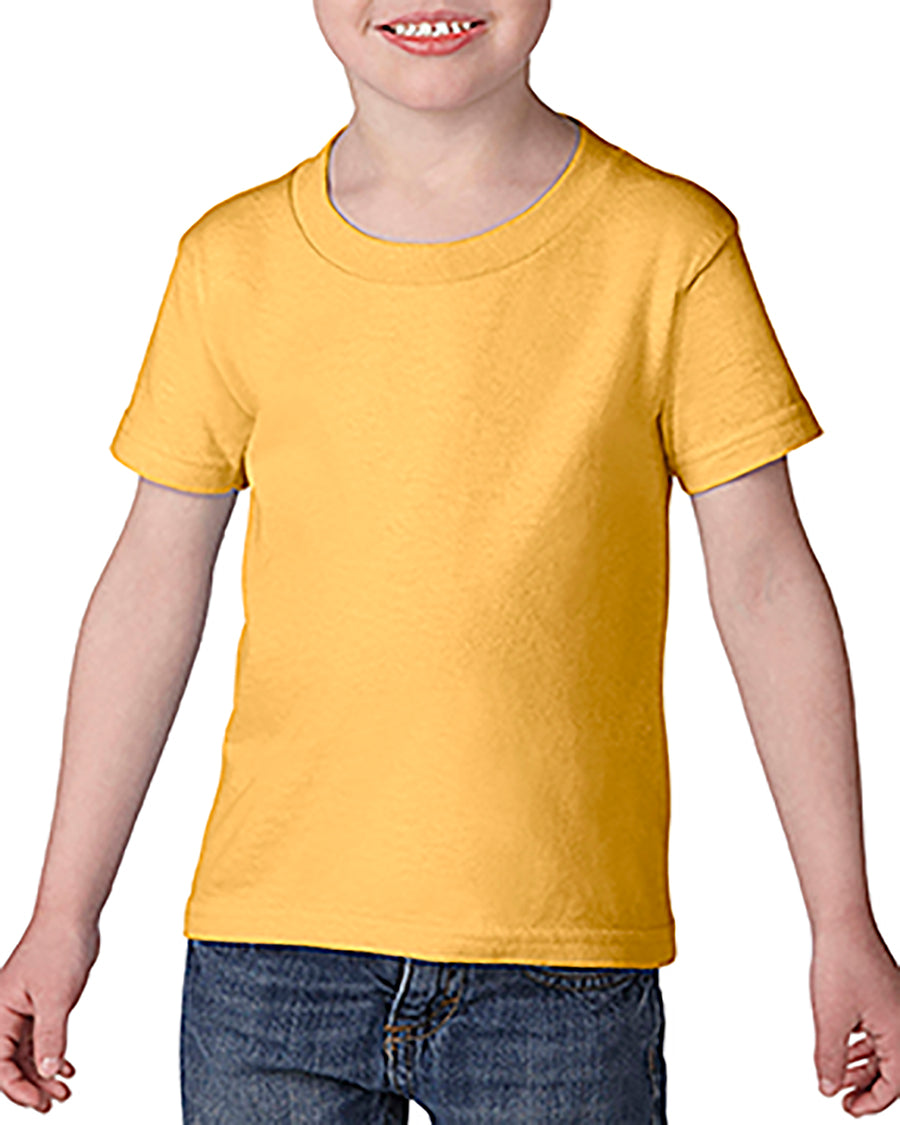 Toddler Softstyle�� 4.5 oz. T-Shirt - Daisy